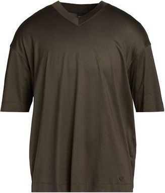 Emporio Armani CAMISETAS Y TOPS - Camisetas en YOOX.COM