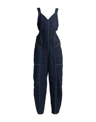 Alberta Ferretti JUMPSUITS & TRACKSUITS - Jumpsuits sur YOOX.COM