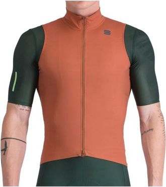 Sportful Pro 2 Vest Velogilet f&uuml;r Herren | bunt