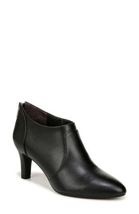 Life Stride Gia Bootie in Black at Nordstrom Rack, Size 6