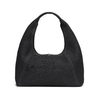 Marc Jacobs Tote Bag - Dames - Shoppers - Zwart - ONE Size - Tassen