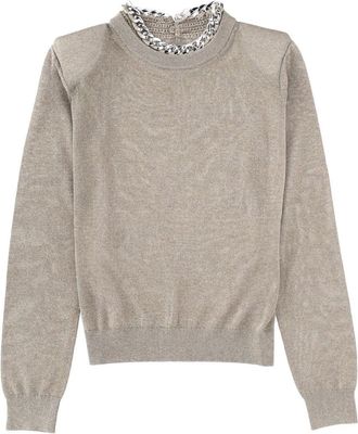 Circus Hotel Link With Chain