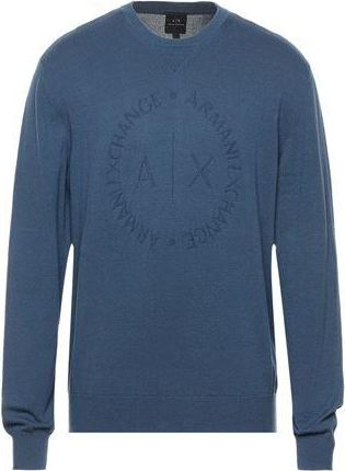 A|X Armani Exchange KNITWEAR - Jumpers sur YOOX.COM