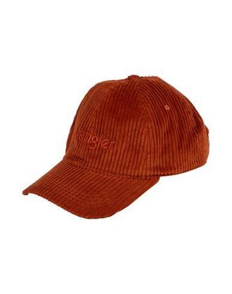 Wrangler ACCESSOIRES - M&uuml;tzen & H&uuml;te auf YOOX.COM