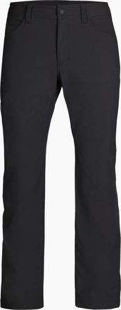 Royal Robbins Truckee Hiking Pants in Jet Black at Nordstrom, Size 34
