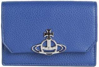 Vivienne Westwood Small Leather Goods - Document holders sur YOOX.COM
