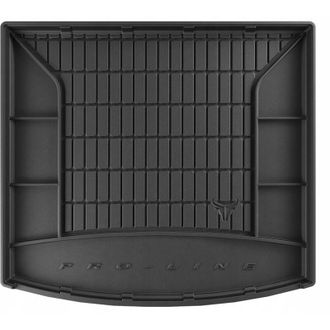 OEM Alfombrilla De Goma Para Maletero Ssangyong Torres Desde 2022- Tm G