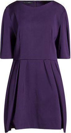 Alberta Ferretti VESTIDOS - Minivestidos en YOOX.COM