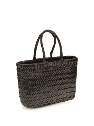 Dragon Diffusion Gora Mini Bag - Brown