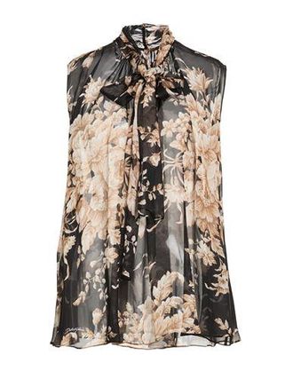 Dolce & Gabbana TOPWEAR - Tops on YOOX.COM