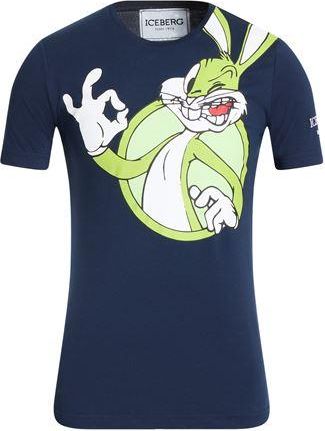 Iceberg CAMISETAS Y TOPS - Camisetas en YOOX.COM