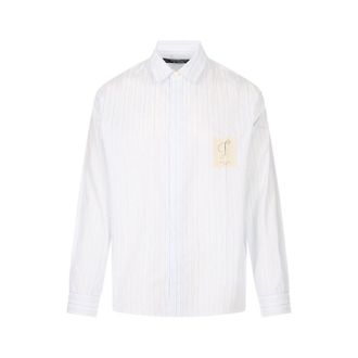 Jacquemus Uomo, Magliette, Bianco, S, new