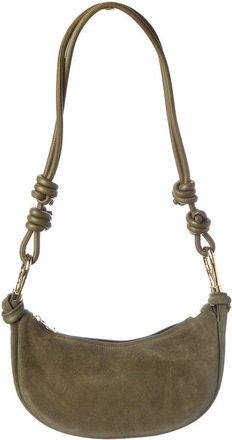 SIMKHAI Simkhai Avery Suede Crossbody