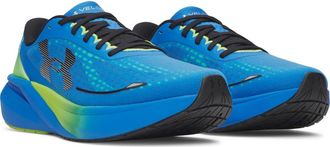 Under Armour UA Velociti Pace Running Shoe in Blue Atlantis at Nordstrom, Size 8.5