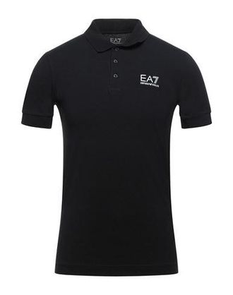 Emporio Armani CAMISETAS Y TOPS - Polos en YOOX.COM