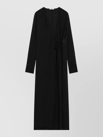 Fendi maxi dress