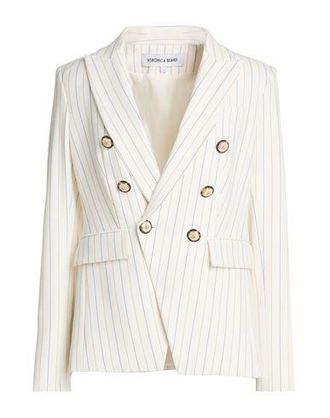 Veronica Beard SUITS and CO-ORDS - Blazers on YOOX.COM
