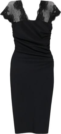 La Petite Robe Di Chiara Boni Abito midi - Nero