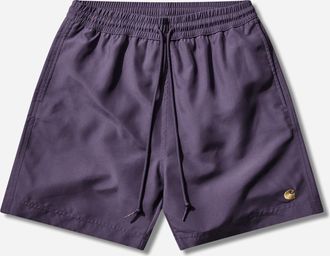 Carhartt Work in Progress Men s Chase Swim Trunks Calla