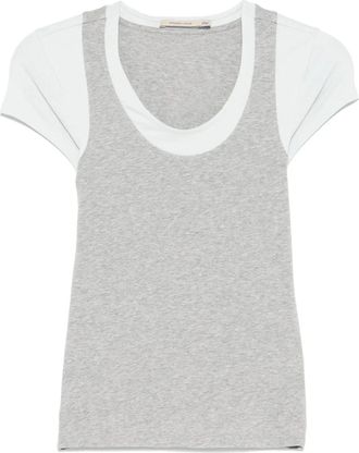 Paloma Wool Marion top - Grey