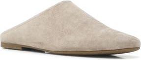 Gentle Souls Wanda Mule in Mushroom Suede at Nordstrom Rack, Size 6.5