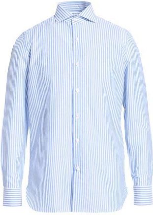 LUIGI BORRELLI NAPOLI TOPWEAR - Shirts sur YOOX.COM