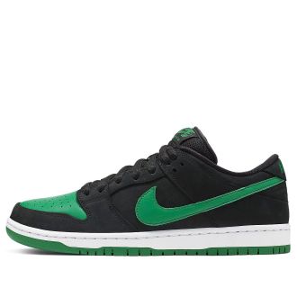 Nike SB Dunk Low Pro Black Pine BQ6817-005