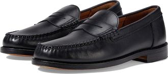 Allen Edmonds Newman Mens Shoes Black : 11.5 D (M), Leather/Rubber
