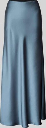 Luisa Cerano Luisa Cerano Maxirock mit elastischem Bund in Rauchblau, Größe 36