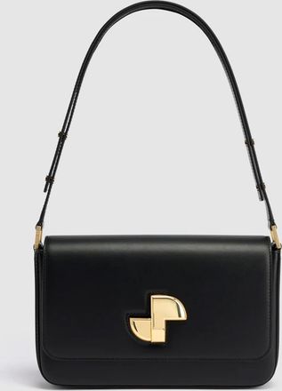 Patou Sac JP Classic Bag Noir