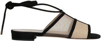 MIA BECAR CALZADO - Sandalias con cierre en YOOX.COM