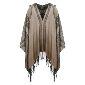 Etro Donna, Giacche, Multicolore, Taglia unica, new