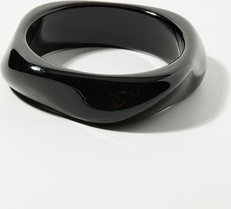 Simons Womens Asymmetric bangle