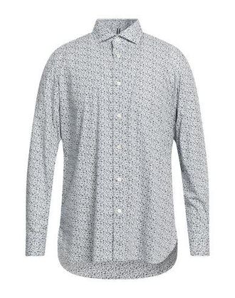 LUIGI BORRELLI NAPOLI Shirts