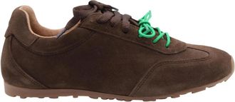 DWRS Dumilo Sneaker - Dames - Sneakers - Bruin - 37 EU - Schoenen