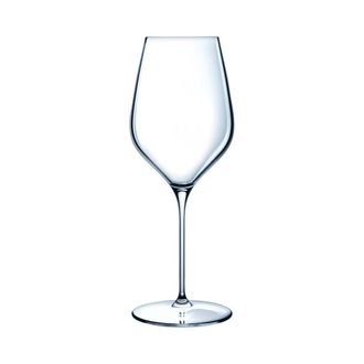 Chef et Sommelier 6 copas con pie 38 cl