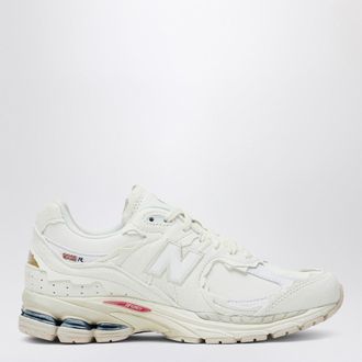 New Balance Sneaker 2002R Protection Pack bianca