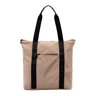 Emporio Armani Emporio Armani Ea7, Donna, Borse, Beige, Taglia unica, new