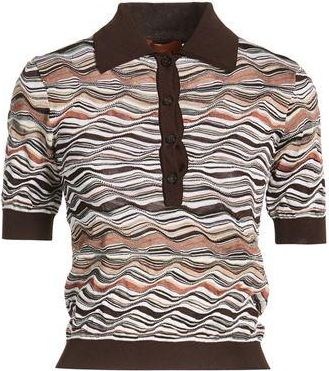 Missoni TOPS - Poloshirts auf YOOX.COM