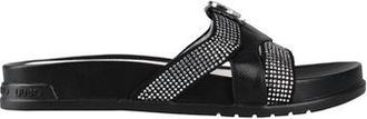 Liu Jo FOOTWEAR - Sandals on YOOX.COM