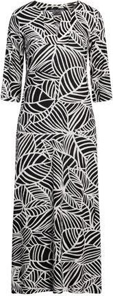 Au Soleil De Saint Tropez VESTIDOS - Vestidos midi en YOOX.COM