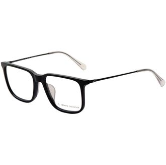 A|X Armani Exchange Mens 55 mm Blue Opticals