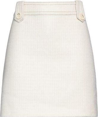 Sandro PARTES DE ABAJO - Minifaldas en YOOX.COM