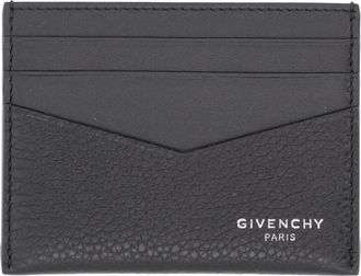 Givenchy Leather Wallet