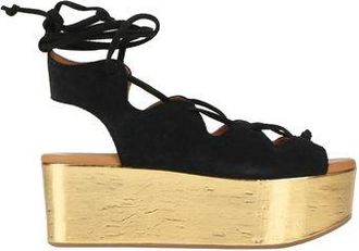 See By Chlo&eacute; SCHUHE - Sandalen auf YOOX.COM