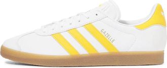 adidas Gazelle White Bold Gold IH0379