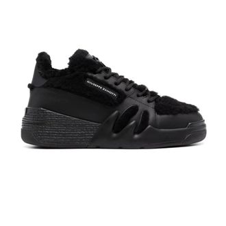 Giuseppe Zanotti Mujer, Zapatos, Negro, Talla: 37 EU