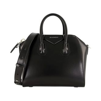 Givenchy Dames, Tassen, Zwart, Maat: ONE Size Leer