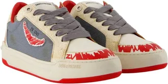 Zadig&Voltaire Mujer, Zapatos, Multicolor, Talla: 37 EU