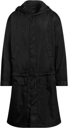 Dunhill COATS & JACKETS - Overcoats & Trench Coats on YOOX.COM